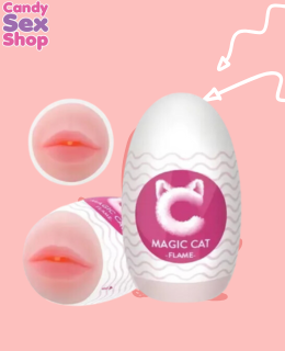 184. Magic Cat   Flame (ja7933) (2)