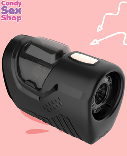 253. Space Capsule Masturbator   Sc241a04 (ja8840) (2)