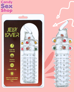 80.jelly Lover   Elefante (ja7268)