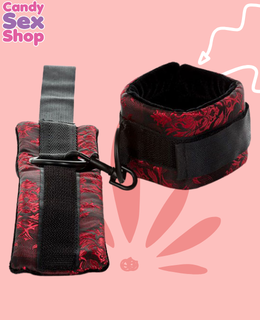79. Dominant Advanced Cuffs (ja8801) (4)