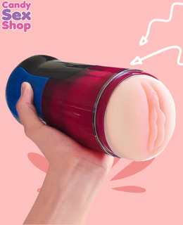 193. Raymax Pink Sex Toys – Black (ja8031) (2)