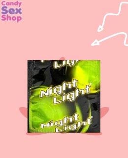 30.  Condon Night Light (ja3035)