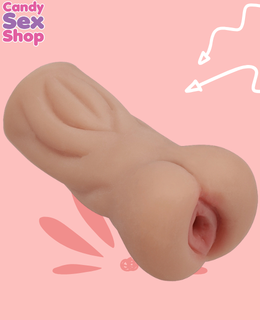 246. Xkin   Career Girls   Trixie Nightshift    Tan (ja8814) (3)