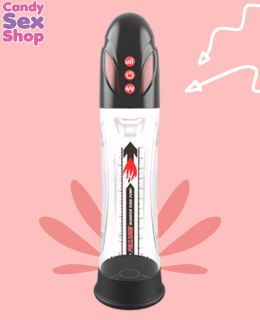 37. Passion Warrior King Pump (ja8761) (2)