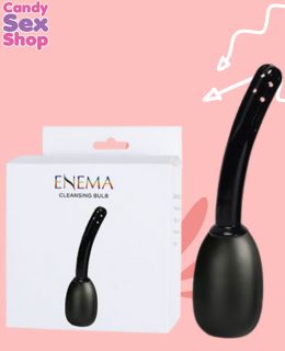 30. Anal Enema G015 (ja7420)