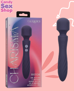 377. Charisma Mystique (ja8540)