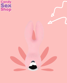 343. Dreamlike Rabbit (ja8227) (2)