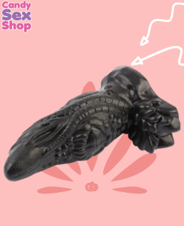 206. Monstrous Creature (ja7571) (4)