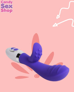 119.  Purple Crab (ja6826) (4)
