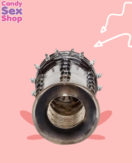 9.  Extension Sleeve Smoke (ja3959) (4)