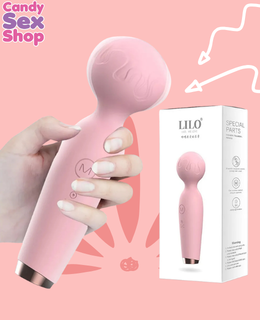 216. Lilo Wand   Pink (ja6633) (5)