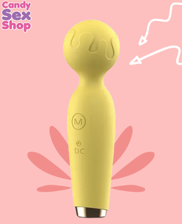 271.  Lilo Wand   Yellow (ja6993) (3)