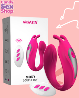 259. Mody Pink Sextoys (ja8438)