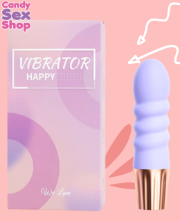 400. Spiral Wand Ll 2333 D Purple (ja8694)