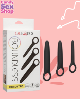 60.  Boundless Tm Dilator Trio (ja6527)