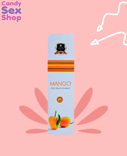 40. Mango Incienso Alaukik (ja7991)