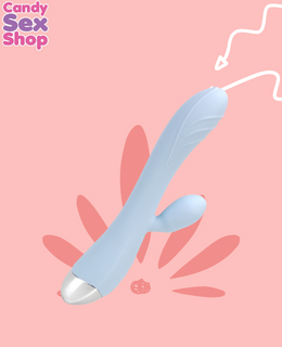 105.  Sky Rabbit Ms Rechargeable (ja6627) (3)