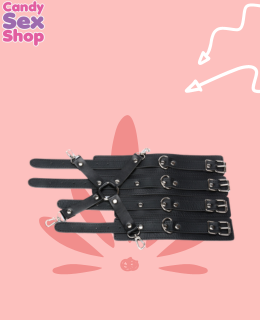 75.  Set Bdsm   Hogtie (ja6643) (2)