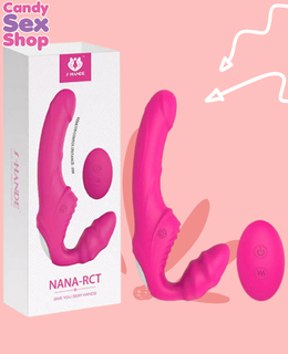 89. Nana S Hande – Pink (ja8663)