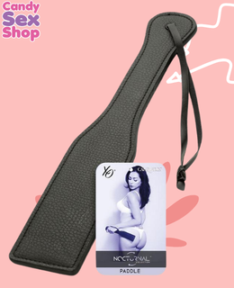 41. Nocturnal Paddle (ja8657)