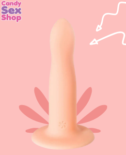 352. Dildo Lilo Flesh S B No 1(ja8664) (2)