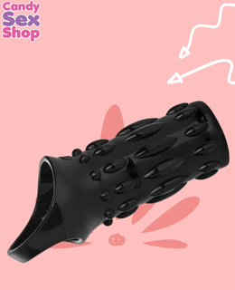 11.  Renegade Power Cage Black (ja4495) (3)