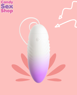 196. Horn Egg Ii App – Purple (ja8388) (2)