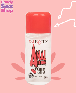 2. Anal Lube Cherry (ja3243)