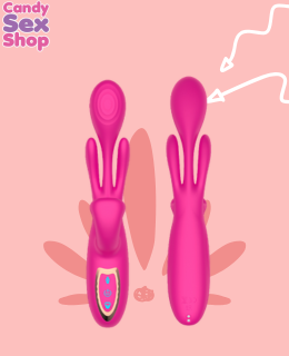 Tonworth Three Pronged Oscillating Vib (ja8427) (2)