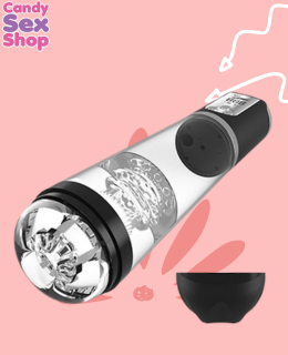 30. Luxury Pump Suction   Black 110258 (ja8553) (2)