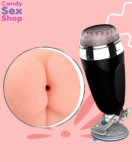 215. X5 Cup Strong – Anus (ja8604) (2)