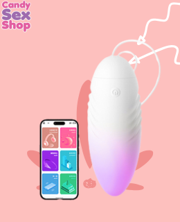 196. Horn Egg Ii App – Purple (ja8388) (3)