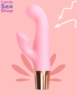 256. Rabbit Happy Pink Ll 2333 A (ja8111) (2)