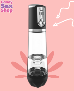 30. Luxury Pump Suction   Black 110258 (ja8553) (4)