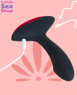 27. Solstice App Controlled Prostate   Magic Motion   Black (ja8550) (5)