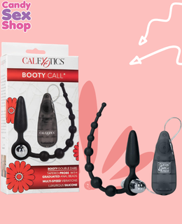 40. Booty Double Dare – Black (ja3162)