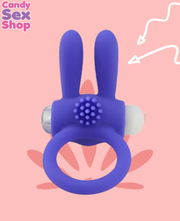 188. Mojoy Vibrating Ring(ja8823) (2)