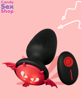 158. Devil (ja7946)
