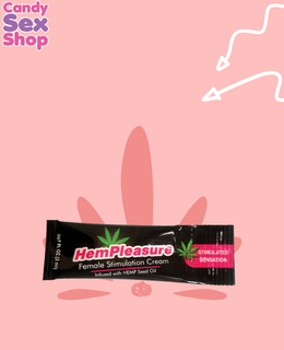 2.  Hempleasure For Women Pz (ja6988)