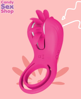 155. S Hande   Wind – Pink (ja7943) (2)