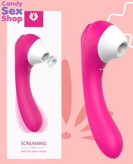 99. Screaming   Pink   Shd S098 (ja8837)