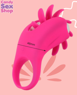 155. S Hande   Wind – Pink (ja7943) (5)