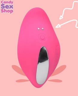 174. Paname App Pink Sex Toys (ja8024) (2)