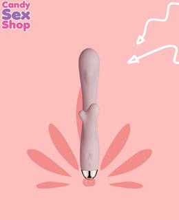 146.libo G Magic Vibrator Pink(ja7255) (3)