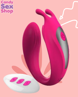 259. Mody Pink Sextoys (ja8438) (2)