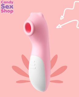 95. Lilo   Sucking Bear   Pink (recargable) (ja7524) (2)