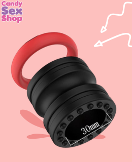 180. Hard On Ring Set (ja8647) (5)