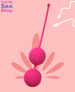 98. Petit Boule Elan – Pink (ja8500) (2)