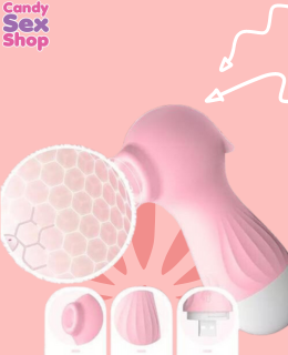 64. Lilo   Mini Seahorse   Pink (ja7155) (4)