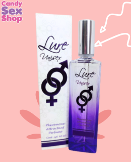 30. Pheromone Attractant Perfume (unisex) (ja4870)